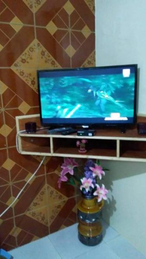 Yvonne Jhar lodging home